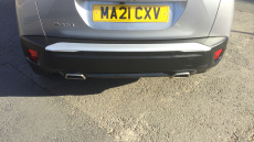 Peugeot 2008 1.2 PureTech 130 Allure 5dr EAT8 Petrol Estate